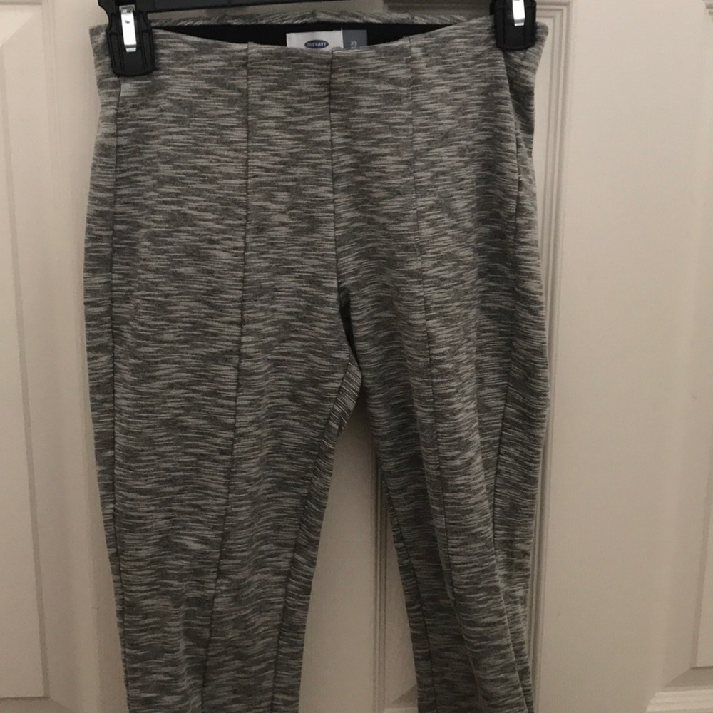 fancy leggings